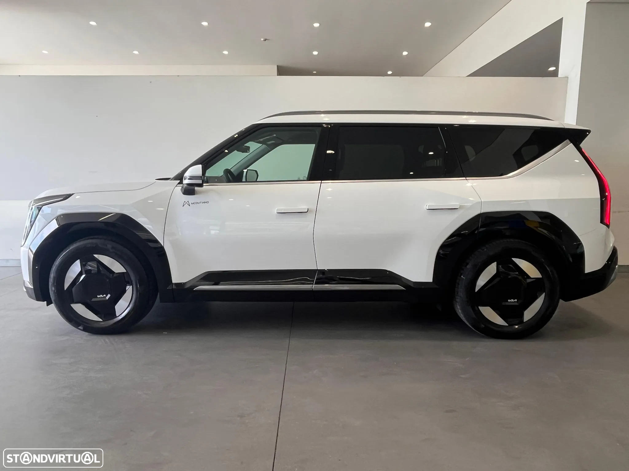 Kia EV9 98.8 kWh 1st Edition - 3