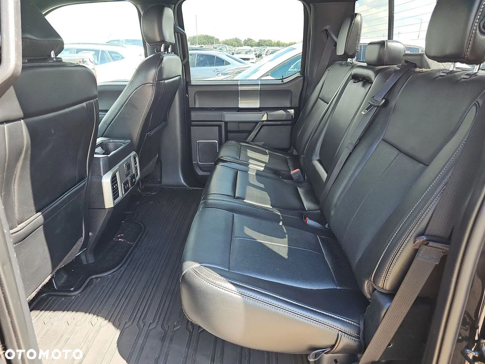 Ford F150 - 13