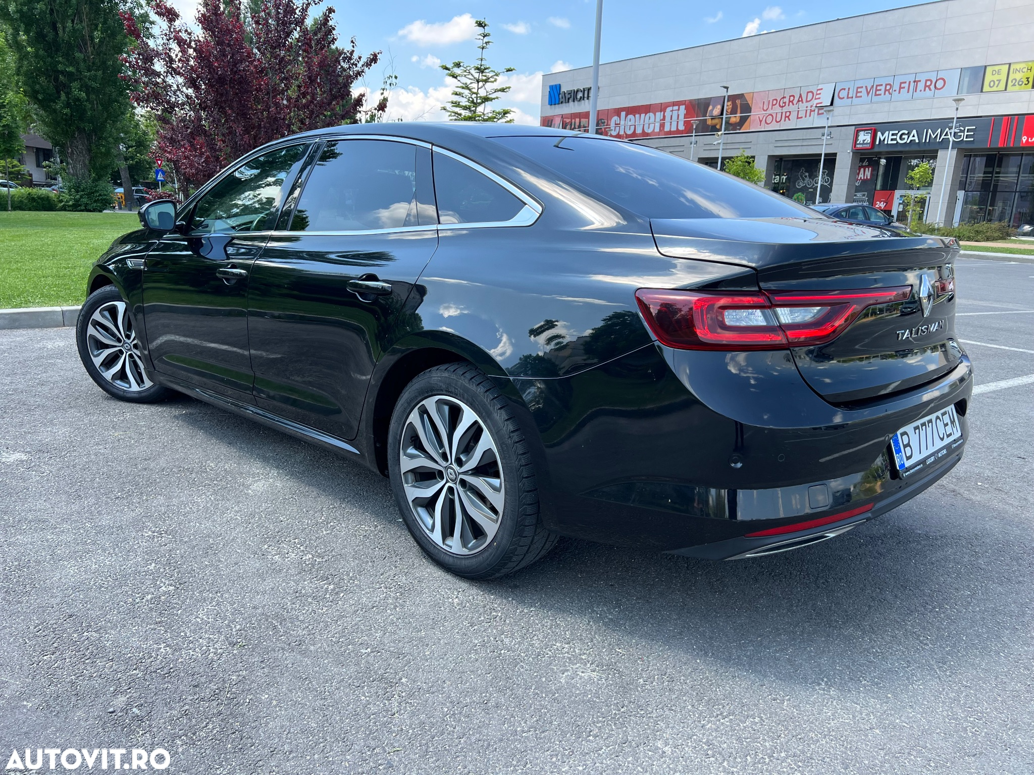 Renault Talisman - 14