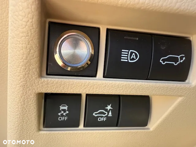 Toyota Land Cruiser - 19