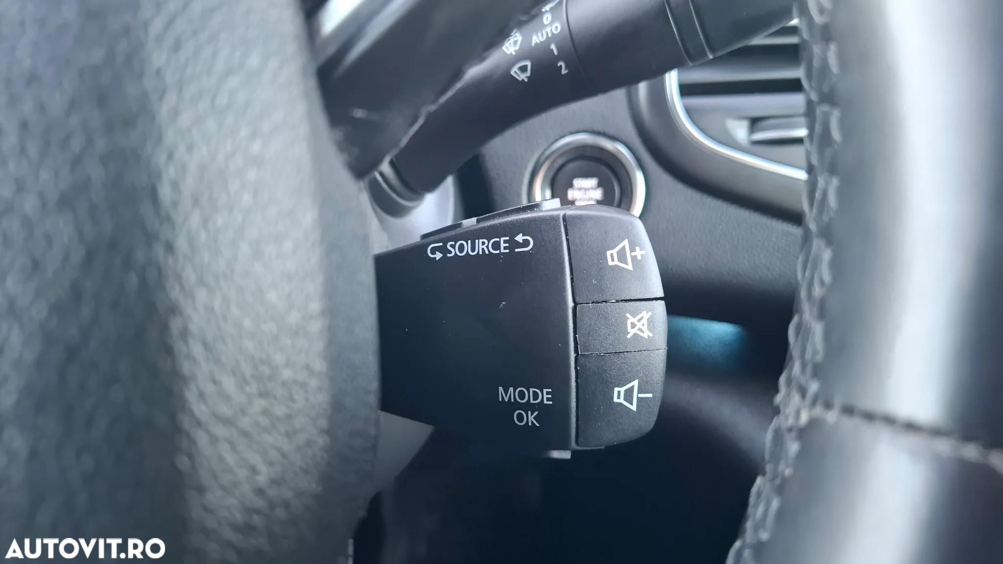 Renault Talisman Blue dCi 150 LIFE - 31