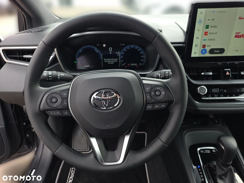 Toyota Corolla 1.8 Hybrid Style - 16