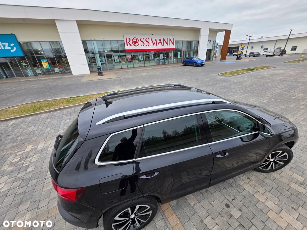 Skoda Karoq 2.0 TDI SCR 4x4 DSG Ambition - 10