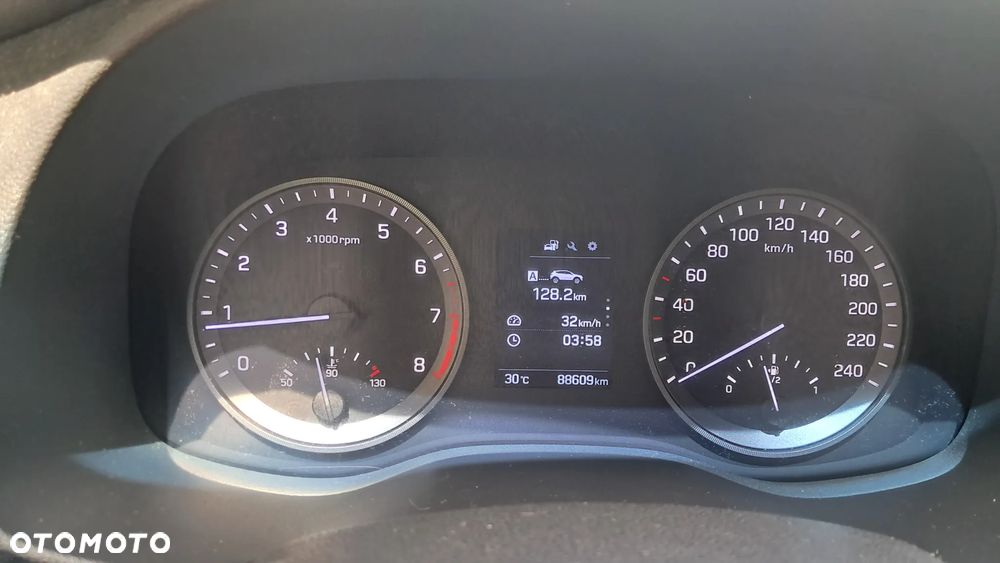 Hyundai Tucson - 23