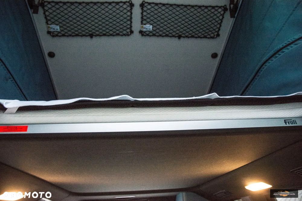 Mercedes-Benz Klasa V 300 d 4-Matic 9G-Tronic - 35