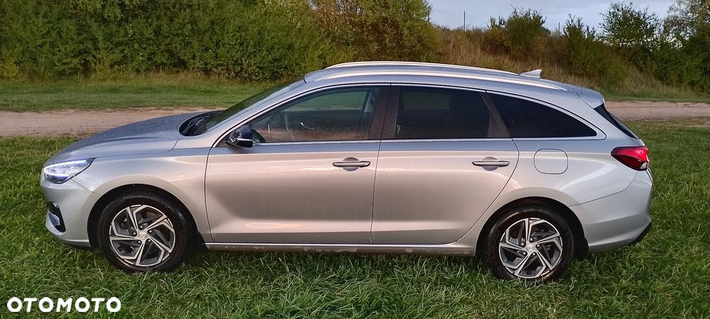 Hyundai i30 1.0 T-GDI Smart - 7