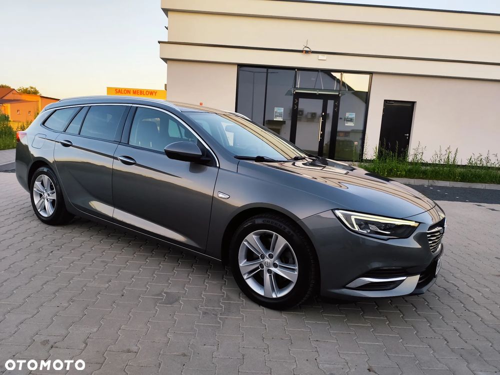 Opel Insignia 2.0 Business Innovation - 6
