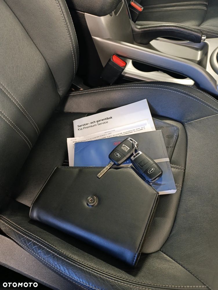 Kia Sportage 1.6 GDI Business Line 2WD - 10