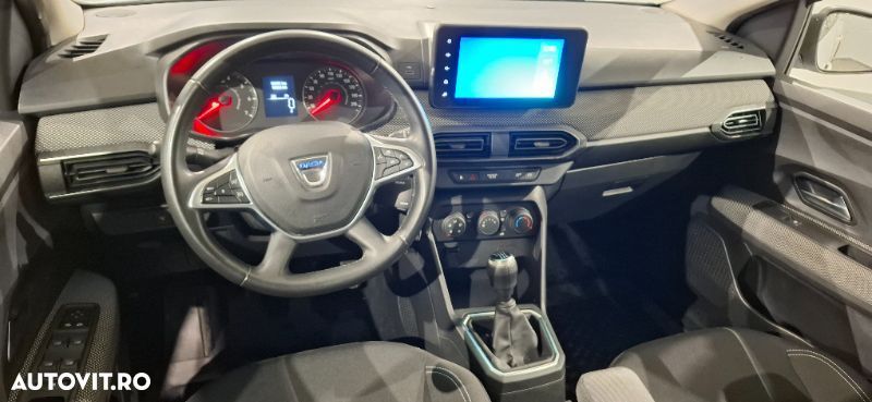Dacia Jogger - 10