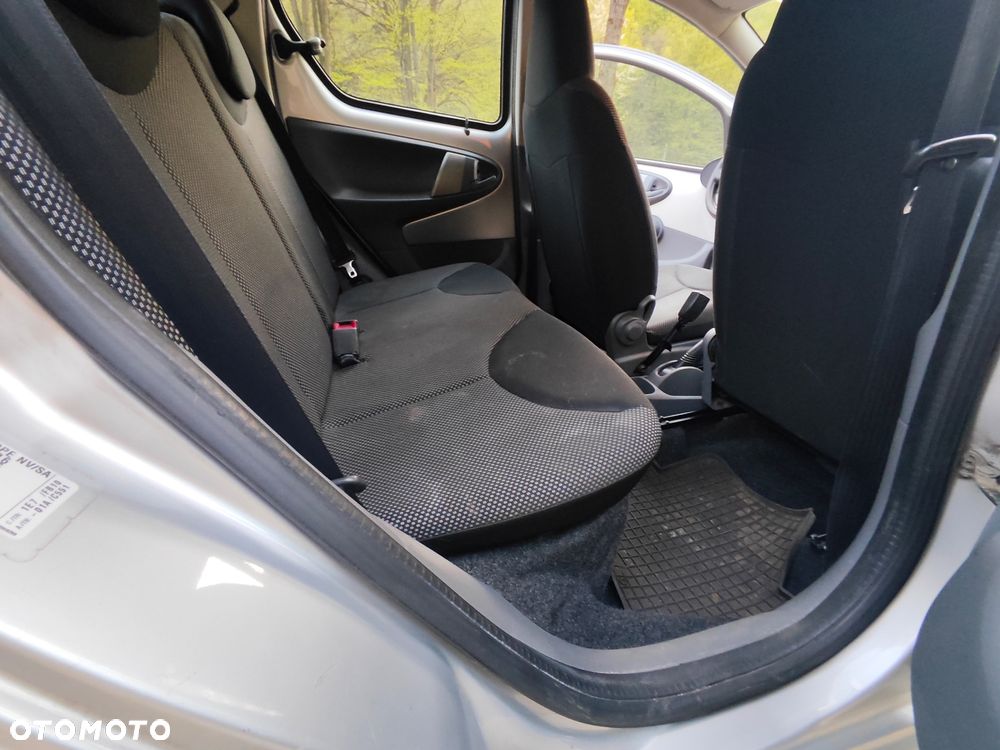 Toyota Aygo Cool - 17