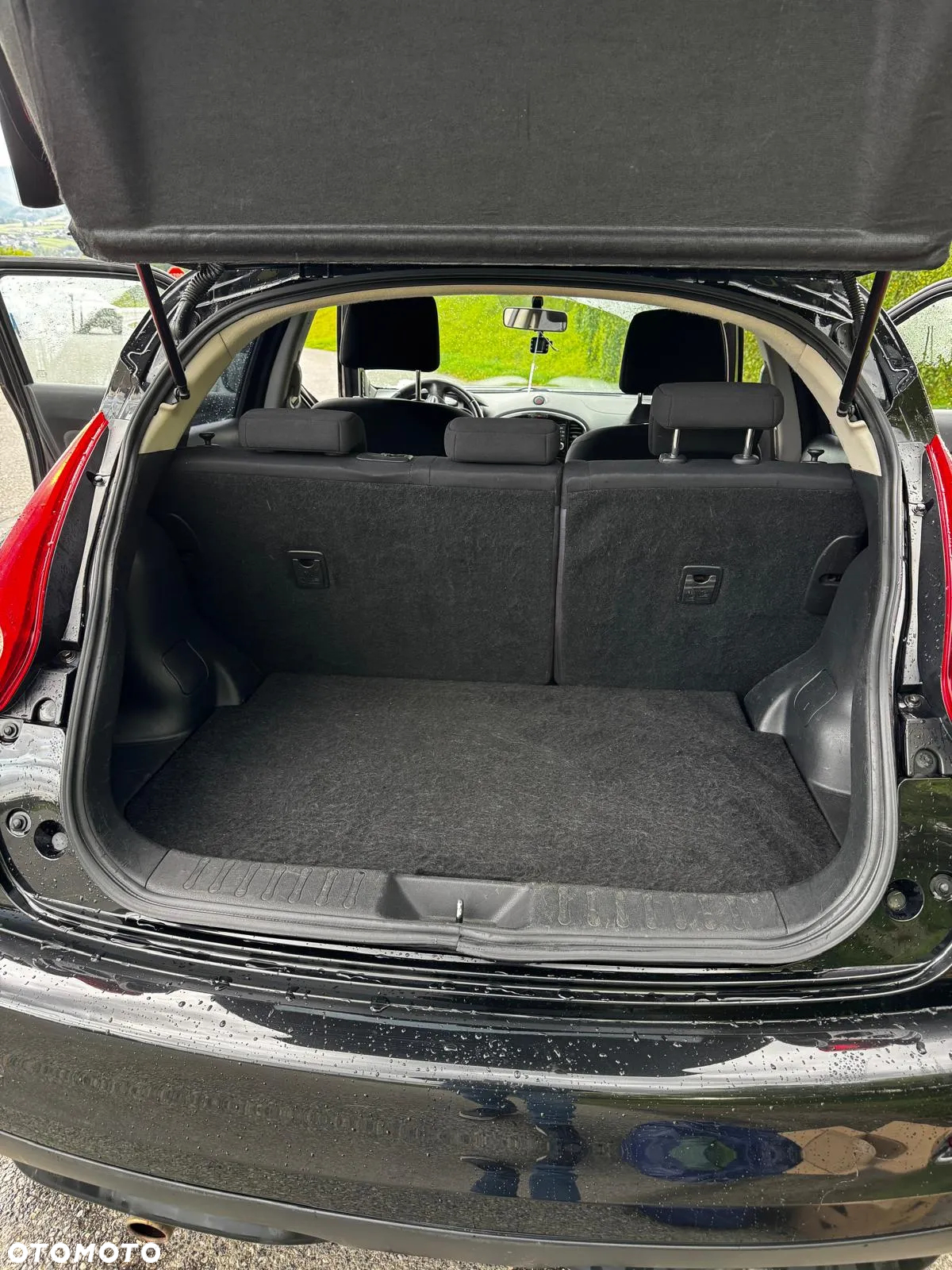 Nissan Juke 1.6 Tekna - 9