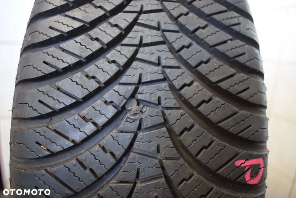 R16 215/65 Falken EuroAll Aeason AS210 WH2 Wysyłka gratis! - 9