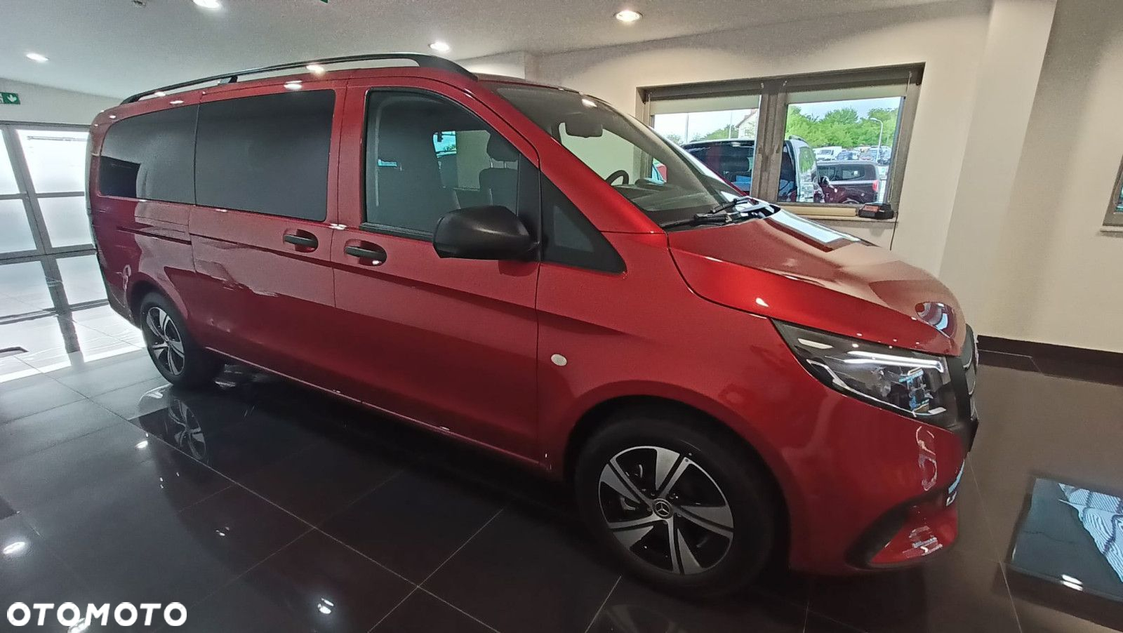 Mercedes-Benz Vito - 6