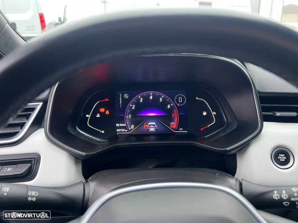 Renault Clio 1.0 TCe Intens - 38