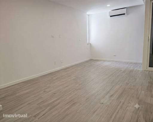 Apartamento t1 R/C - Grande imagem: 2/5