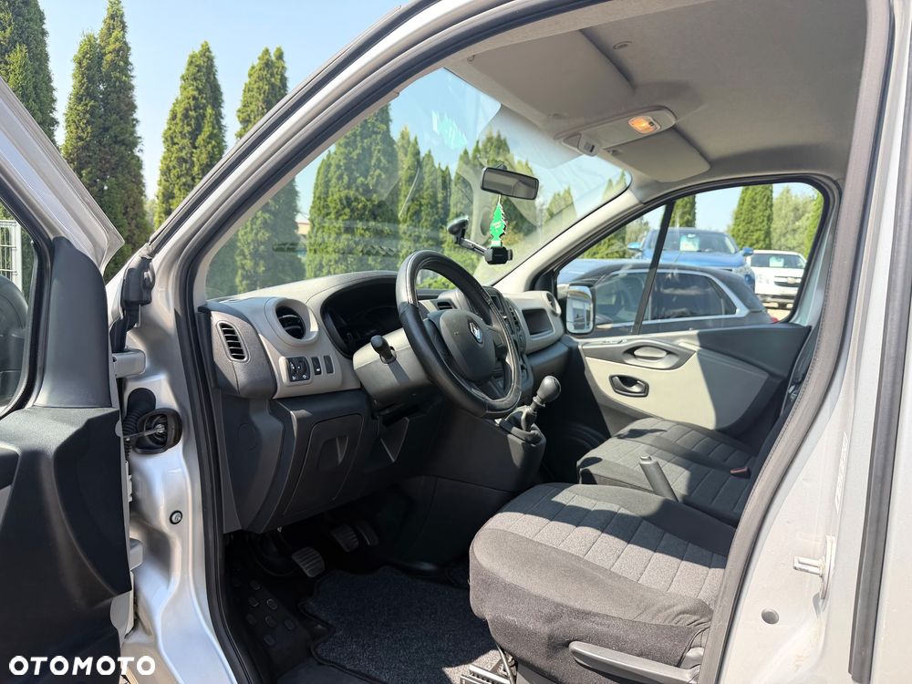 Renault Trafic L1H1 2,9t Pack Clim S&S - 14