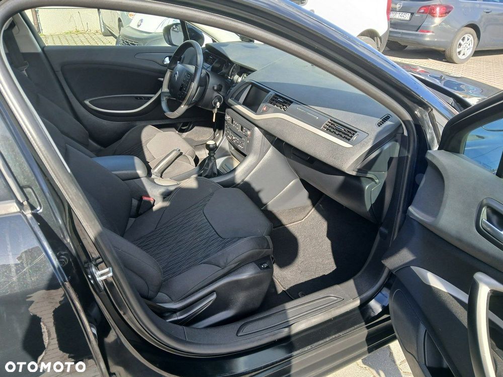 Citroën C5 2.0 HDi Selection - 9