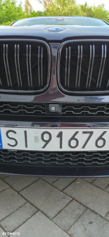 BMW X4 - 27