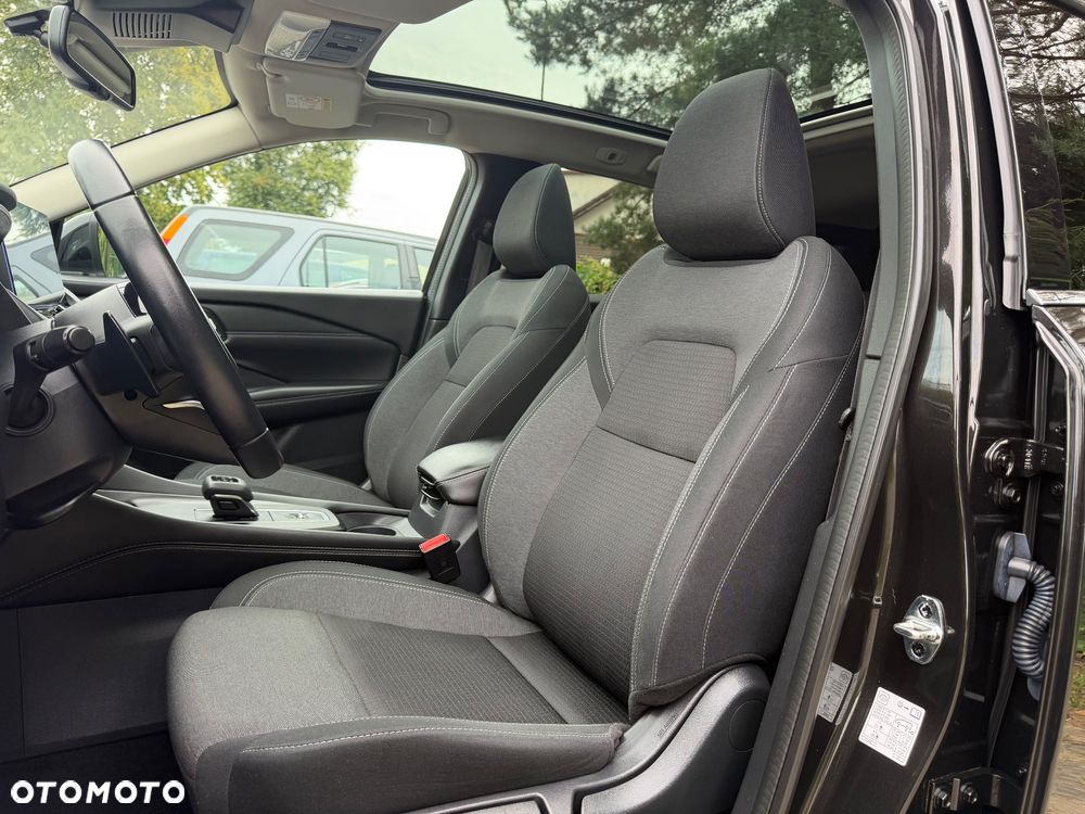 Nissan Qashqai 1.3 DIG-T MHEV Xtronic Tekna - 23