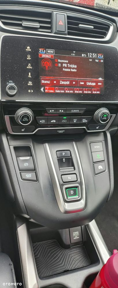 Honda CR-V 2.0 i-MMD Executive (Honda Connect+) - 16