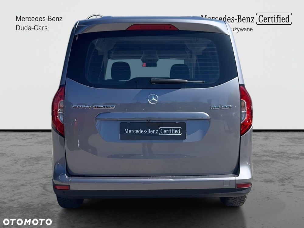 Mercedes-Benz Citan 110 CDI TOUR - 7
