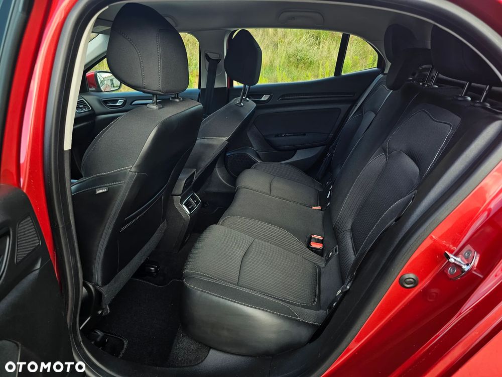 Renault Megane - 12