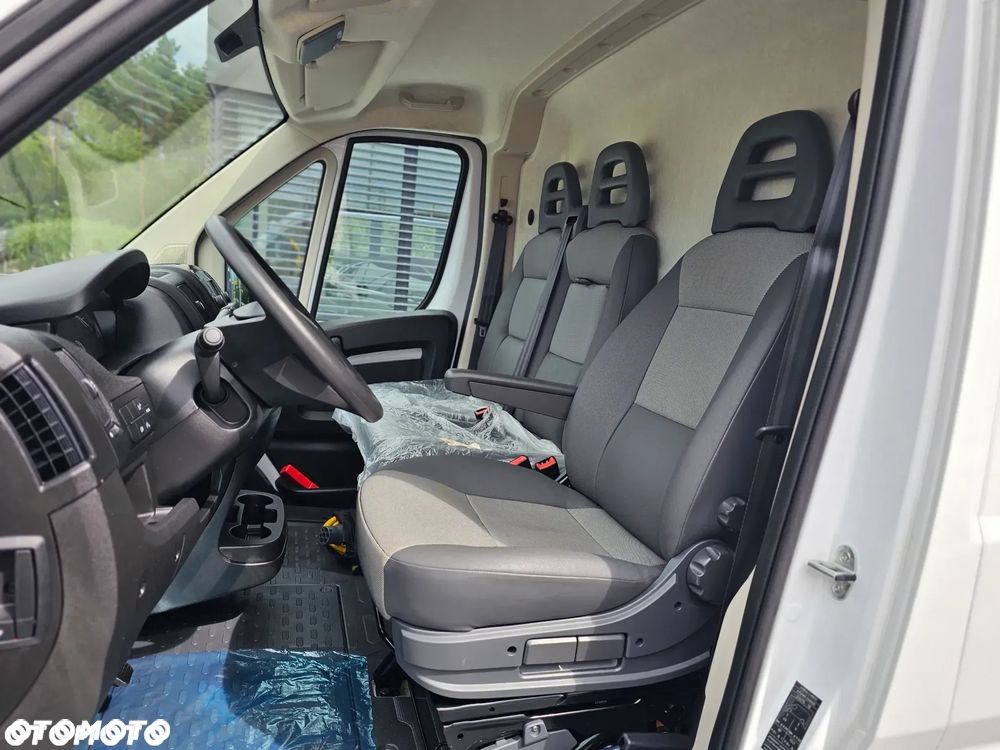 Fiat DUCATO e-Ducato 47kWh L2H1 Fabrycznie NOWY Bez Przebiegu I 100% Elektryczny I Rabat 150tys zł ! I OKAZJA - 22