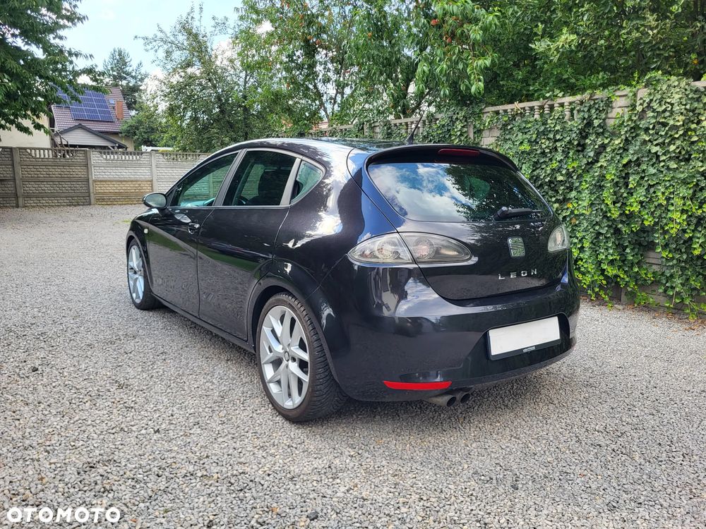 Seat Leon - 4