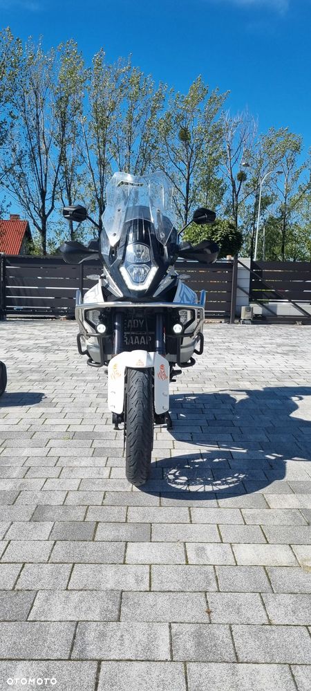 KTM Super Adventure - 4