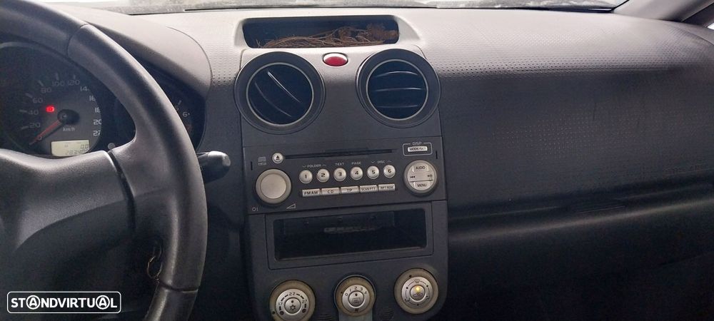 Mitsubishi Colt 1.1 E-motion - 8