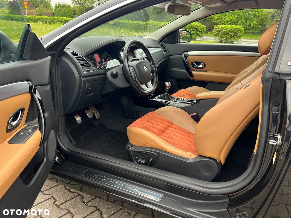 Renault Laguna - 17