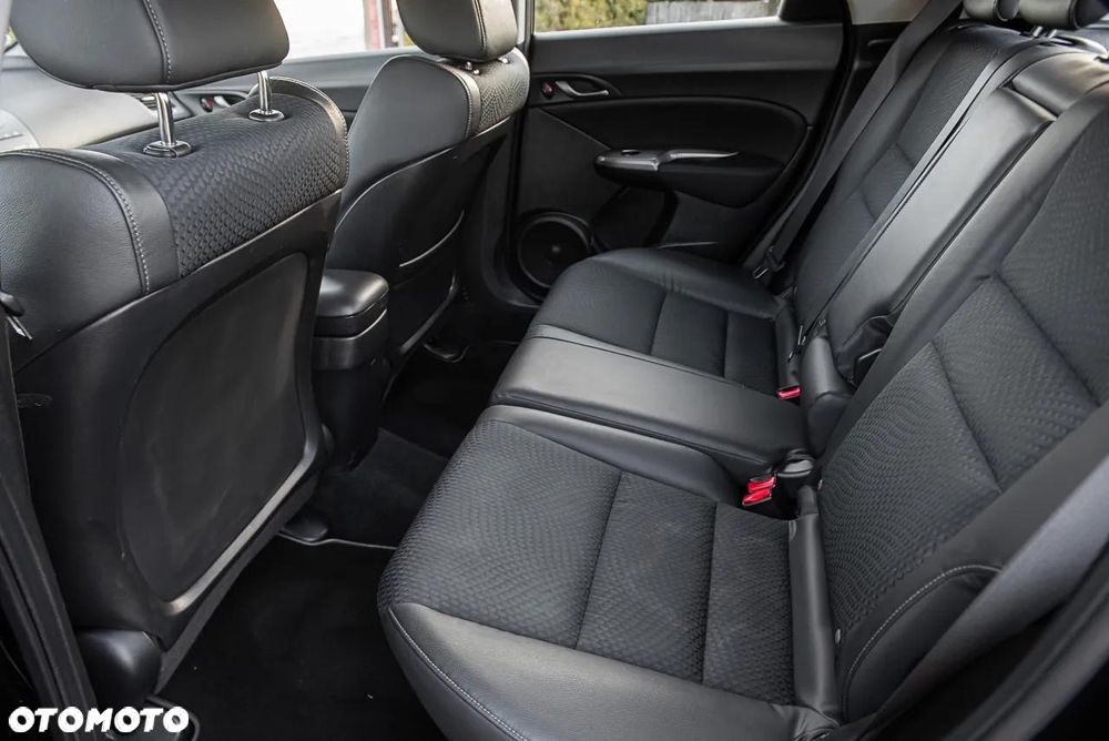 Honda Civic 1.8i-VTEC Executive - 10