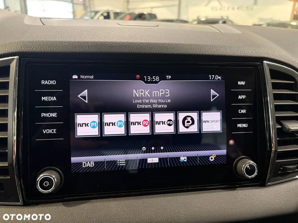 Skoda Karoq 2.0 TDI SCR 4x4 DSG Style - 15