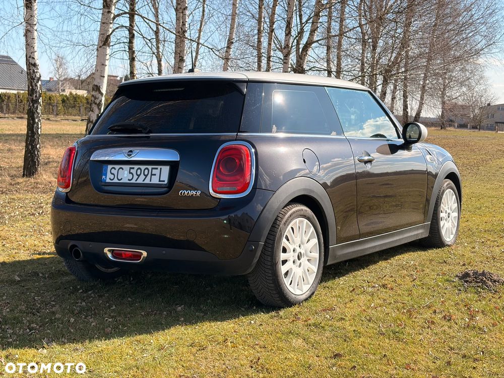 MINI Cooper - 7