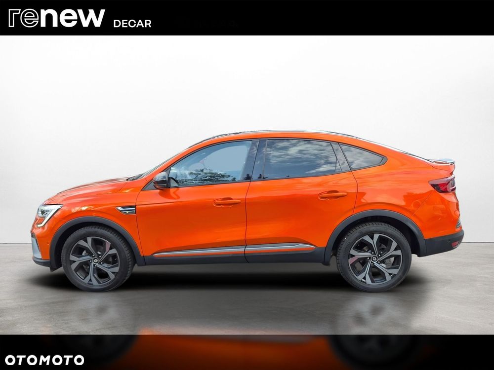 Renault Arkana 1.3 TCe mHEV R.S Line EDC - 2