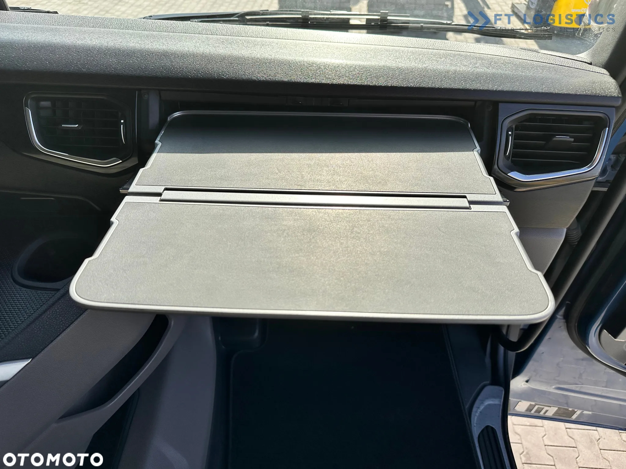Scania R500 / MICHELIN / LODÓWKA / PODUSZKI PRZÓD + TYŁ / DWA ŁÓŻKA / FULL SPOJLER / RETARDER / LED - 41