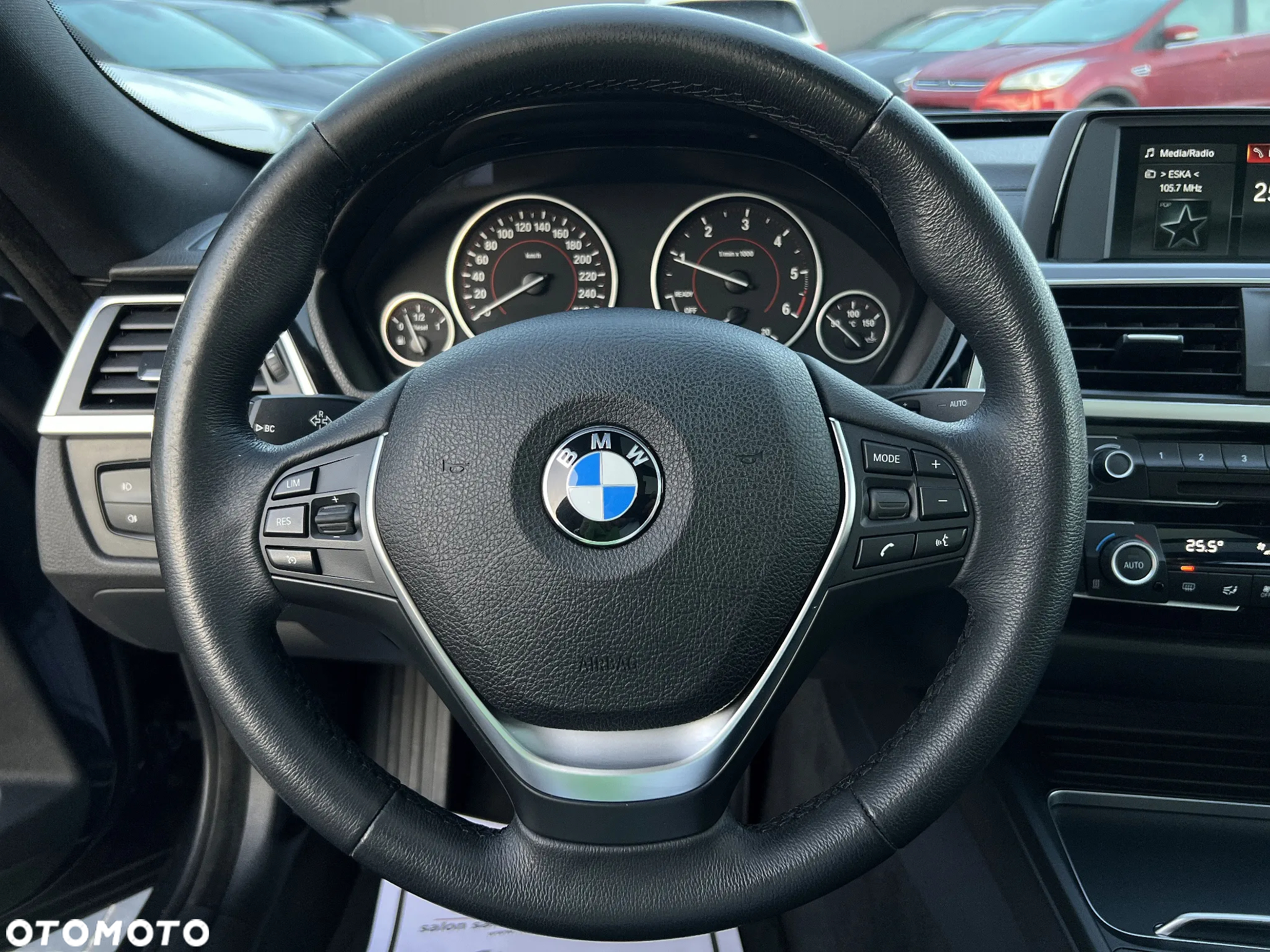 BMW 3GT 320d Sport Line - 27
