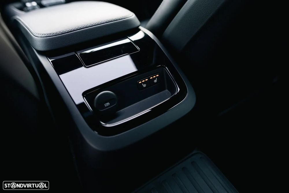Volvo S60 2.0 T8 PHEV Polestar AWD - 42