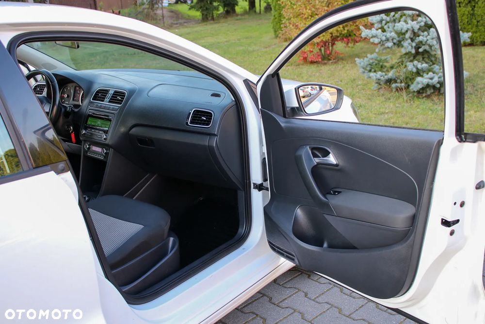 Volkswagen Polo 1.2 TDI DPF BlueMot (89g) - 20