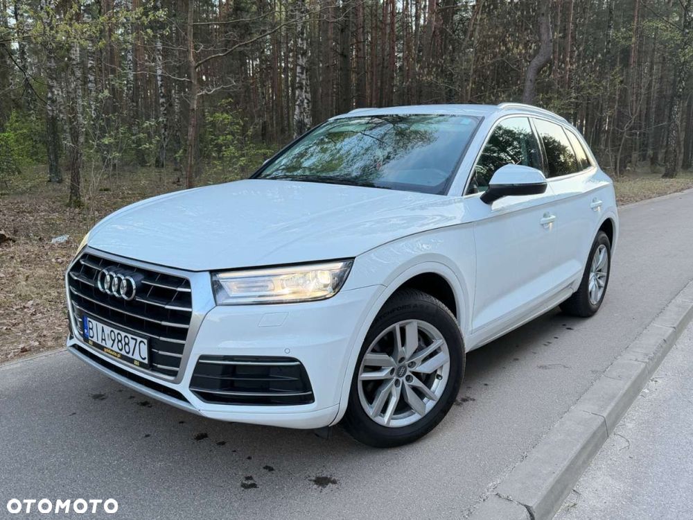 Audi Q5 - 11