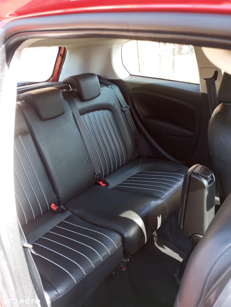 Fiat Grande Punto - 3