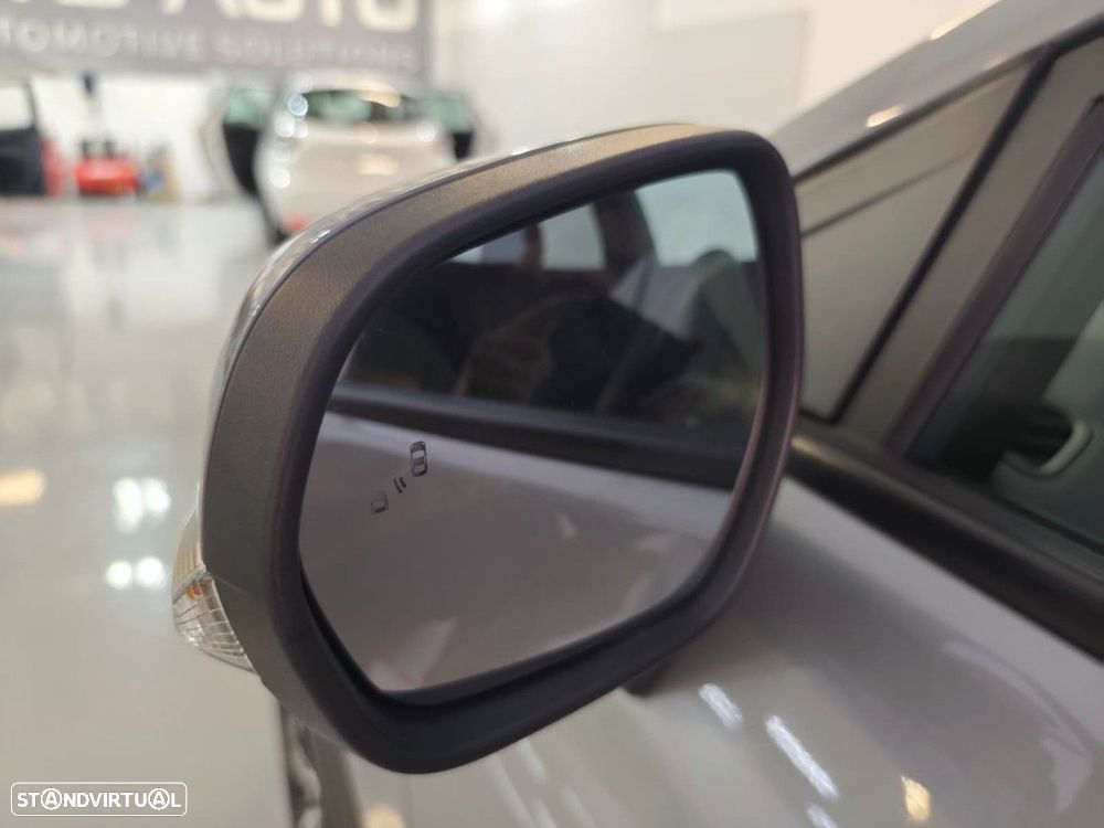 Ford Puma 1.0 EcoBoost MHEV Titanium - 20