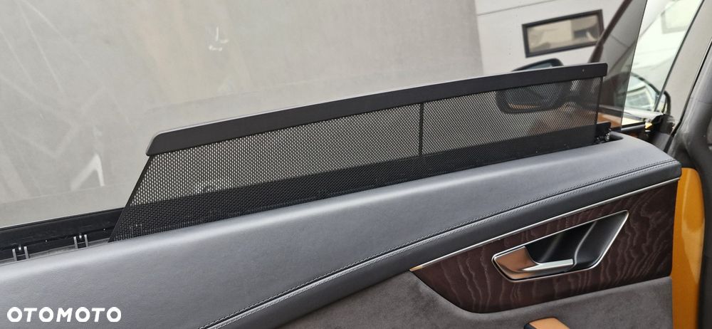 Audi Q8 50 TDI mHEV Quattro Tiptronic - 25