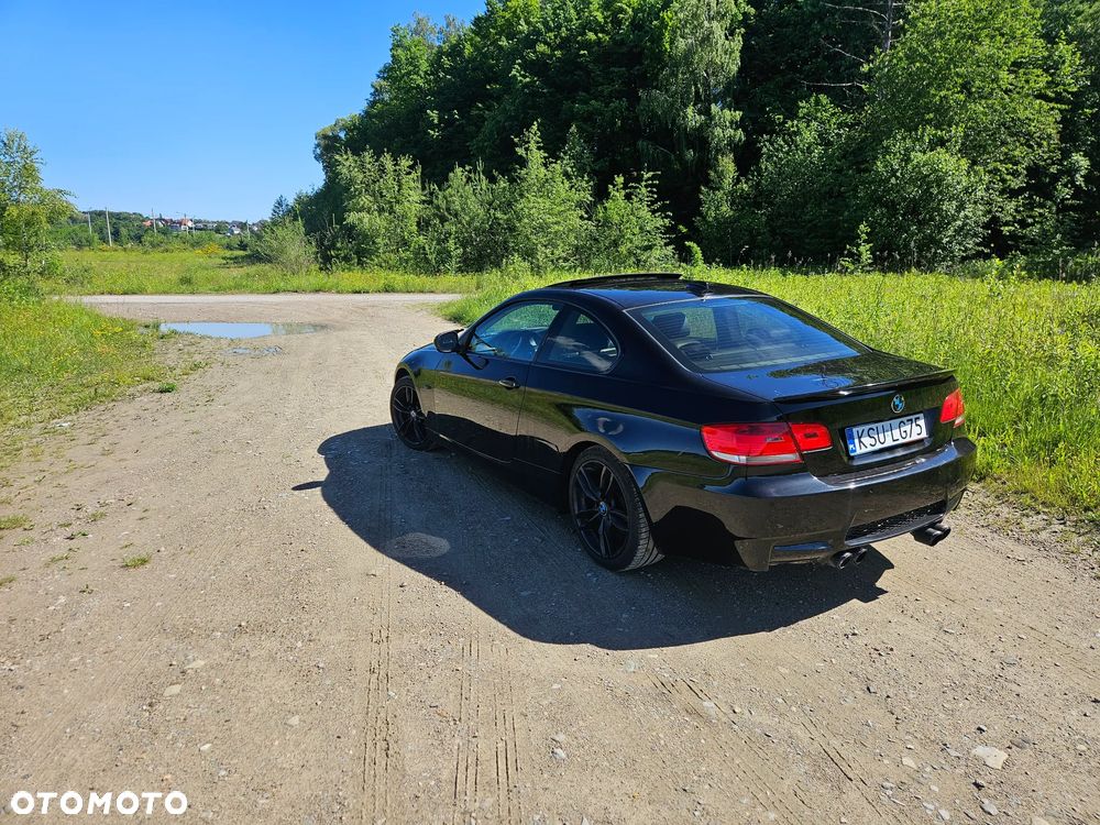 BMW Seria 3 330d xDrive - 5
