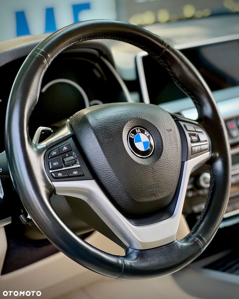 BMW X5 - 16