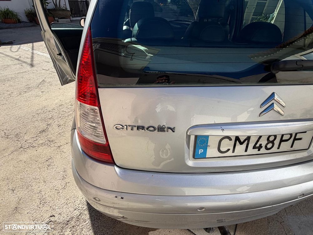 Citroën C3 - 13