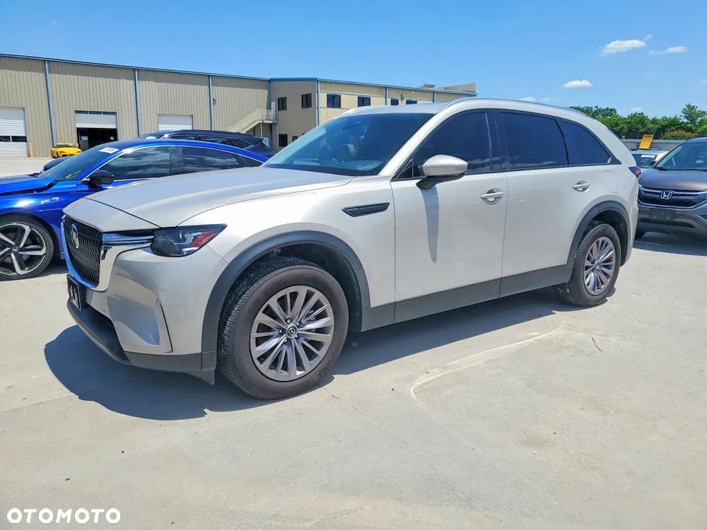 Mazda CX-90 - 2