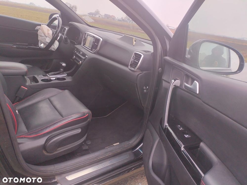 Kia Sportage - 18
