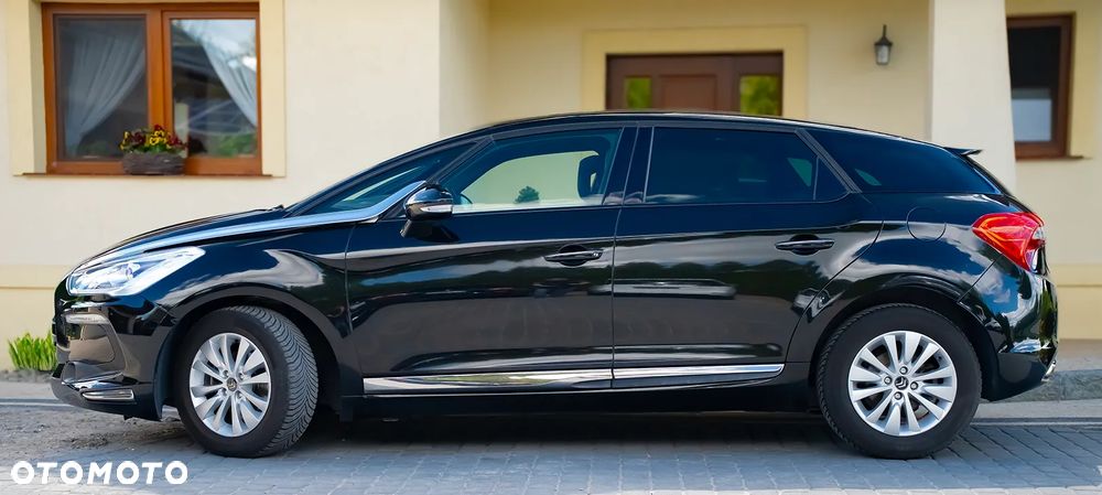 Citroën DS5 BlueHDi 120 Business Class - 13