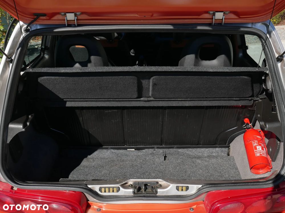 Fiat Seicento - 25